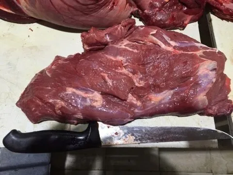 мясо говядина жилованное в Чебоксарах 5