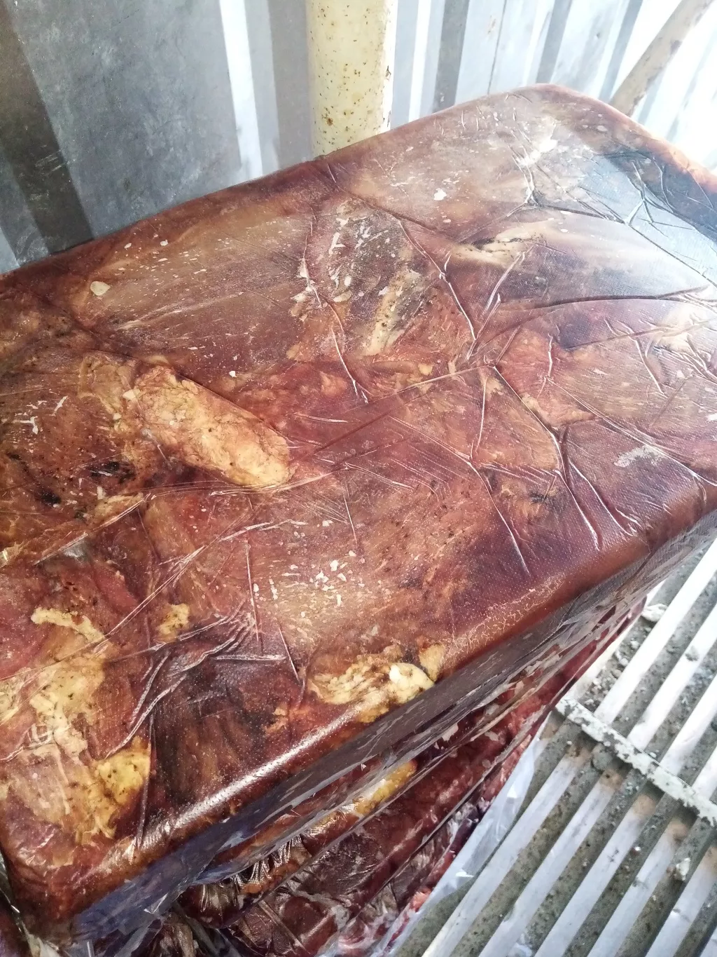 печень 2 сорт 5 тонн в Канаше